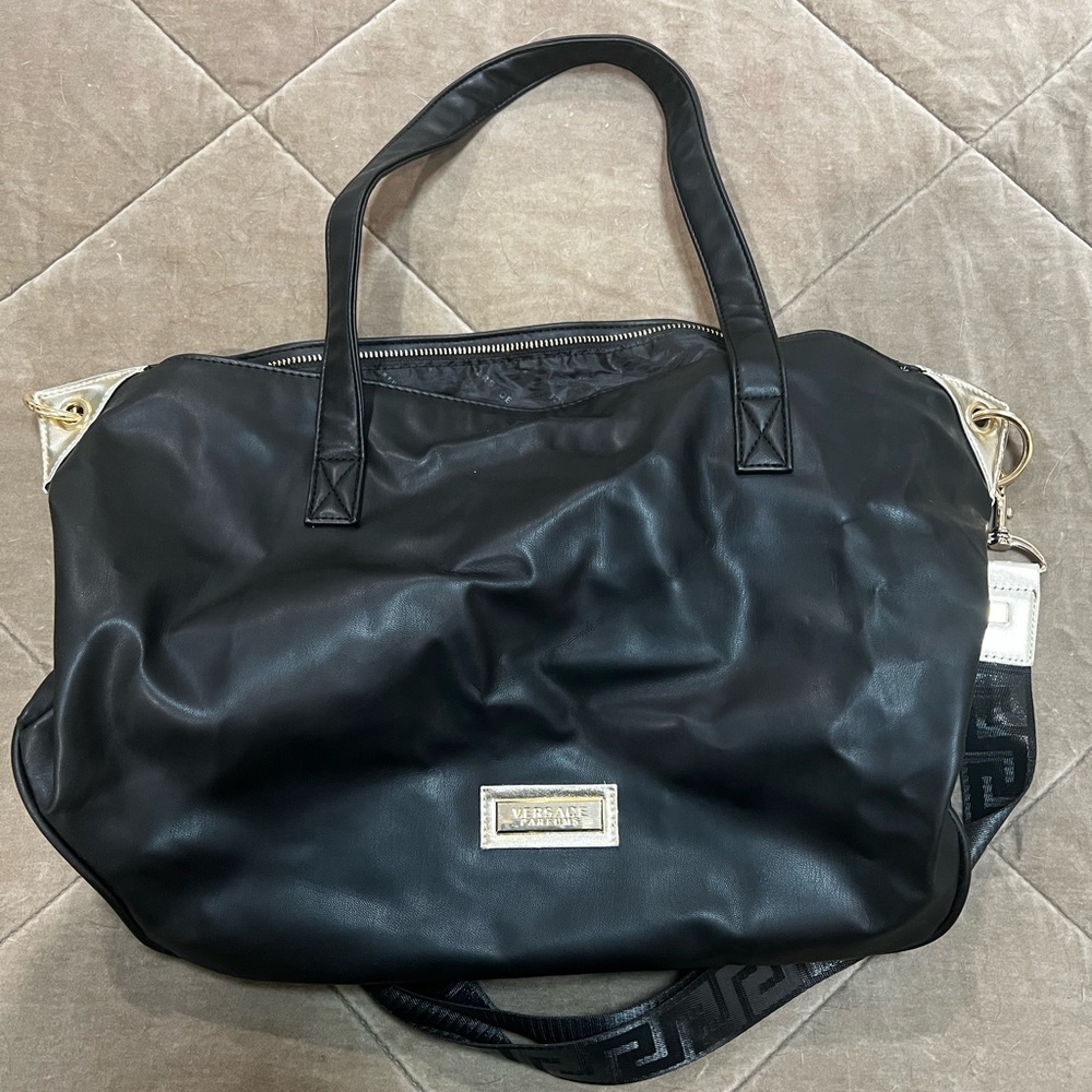 Versace Parfume Bag